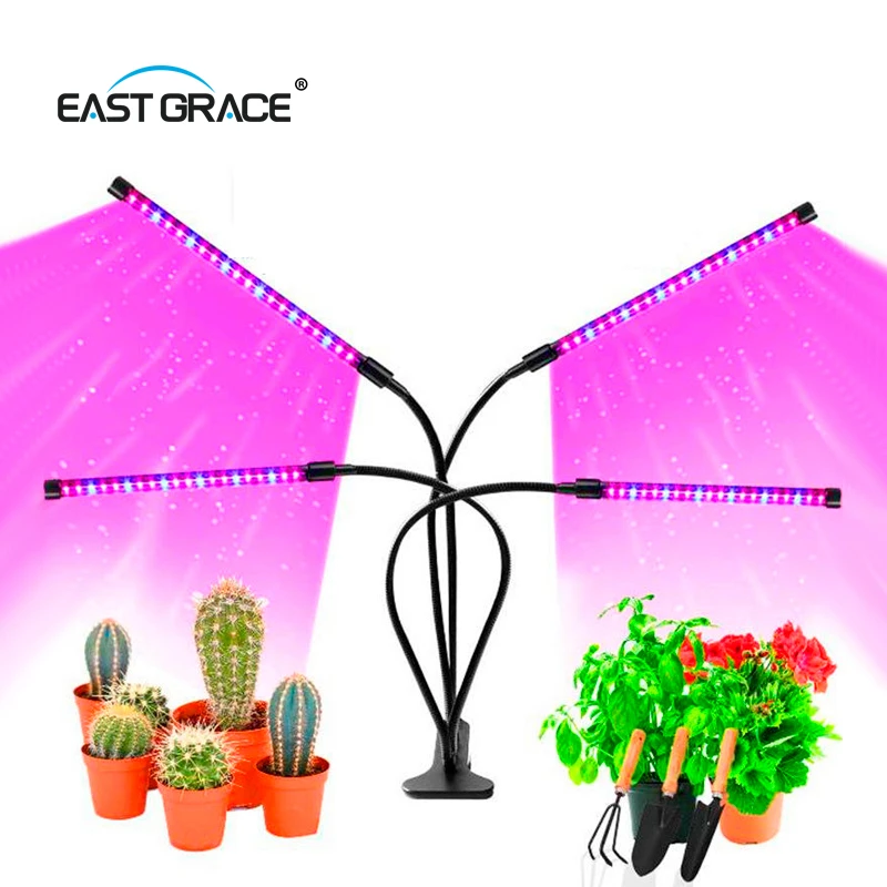 Clip LED Grow Light