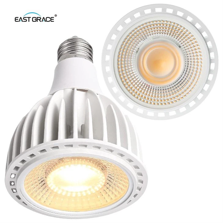 Indoor Plants Greenhouse Full Spectrum Growing Lamp E26/27 15w 30w 40w PAR Led Plant Grow Light Bulb