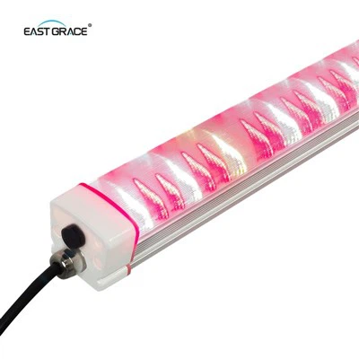 50w t102 augšanas LED Grow Light Bar