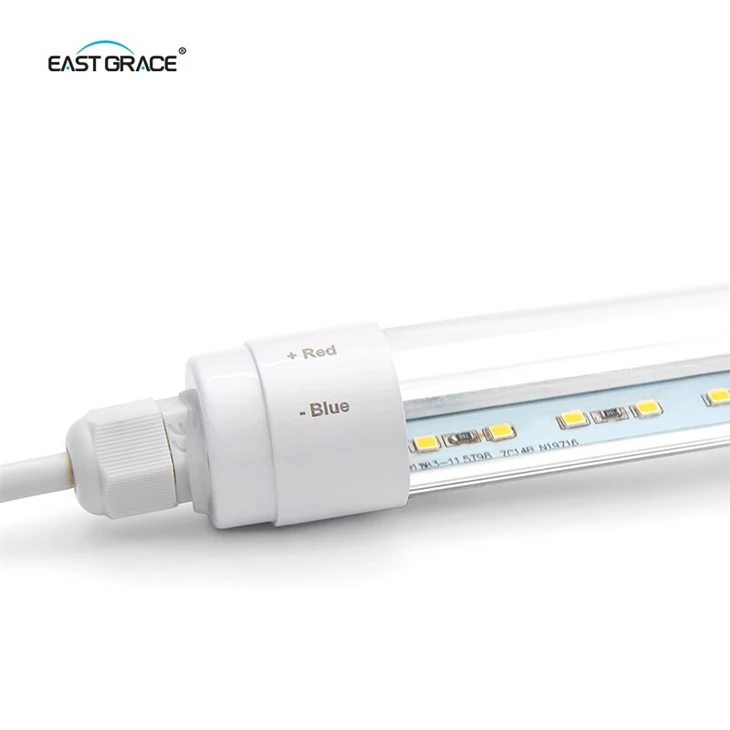 T8 DC Waterproof LED Tube Light