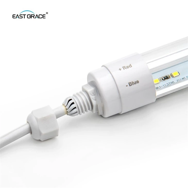 T8 DC Waterproof LED Tube Light