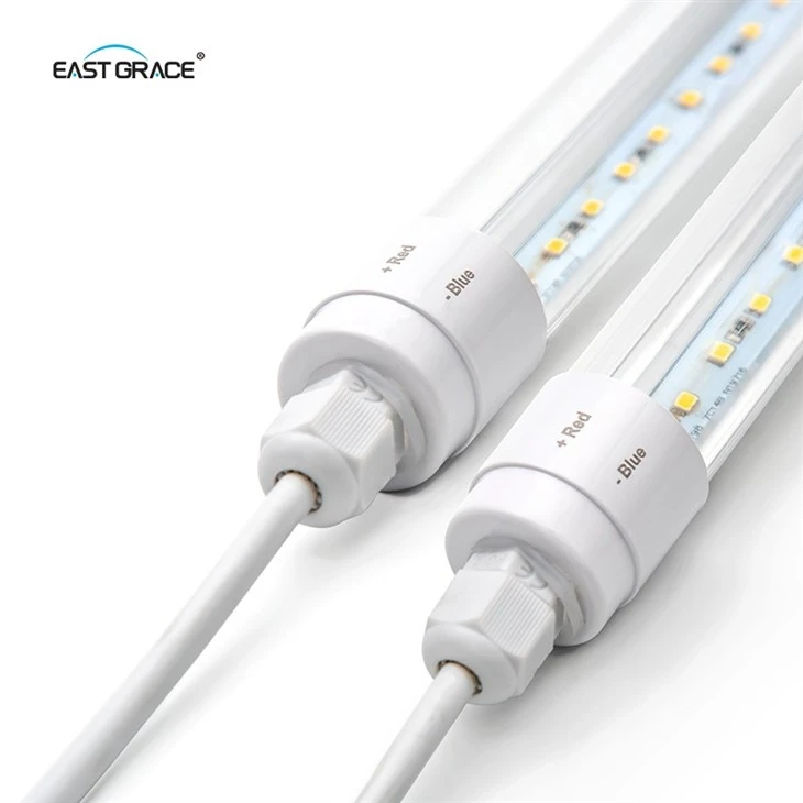 T8 DC Waterproof LED Tube Light
