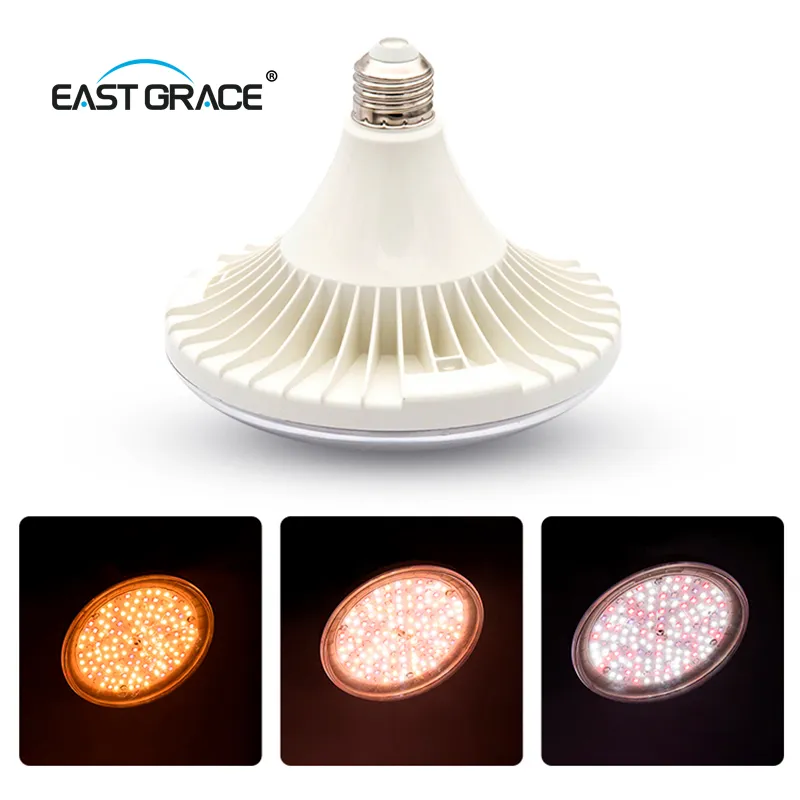 UFO LED Grow Light Bulb C